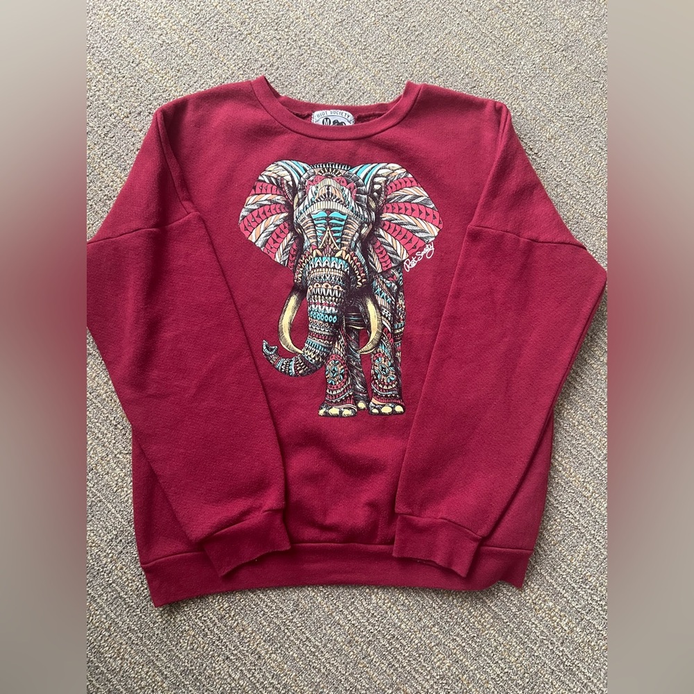 Pacsun Sweatshirt